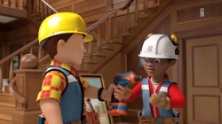 کارتون Bob the builder قسمت 178